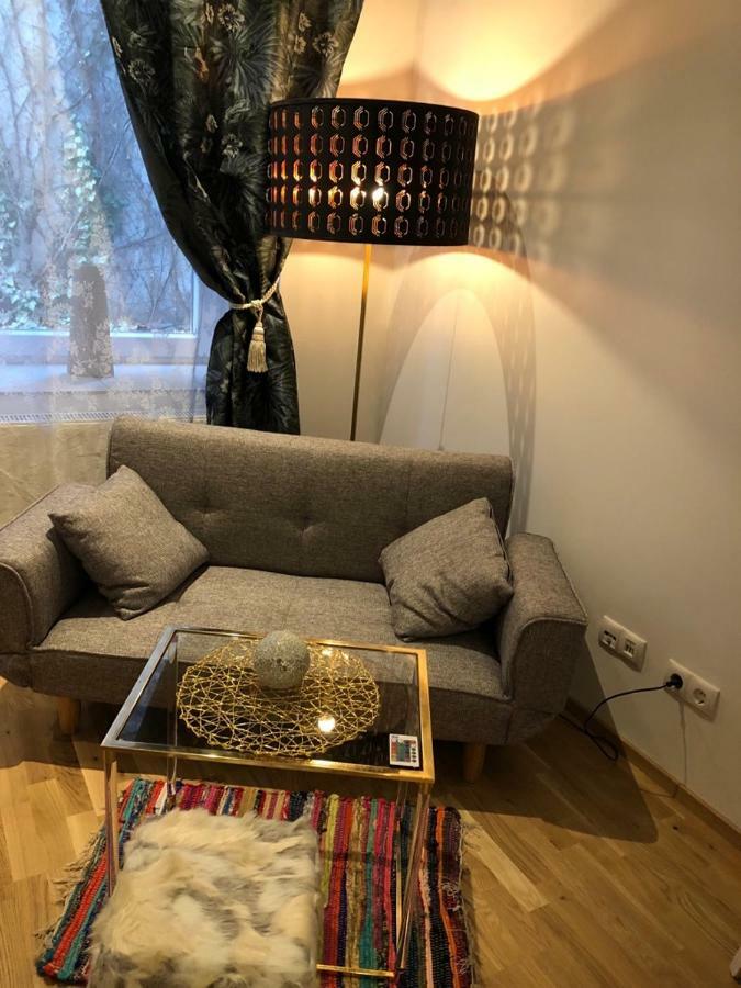 Flair And Design Apartment! Wien Exteriör bild